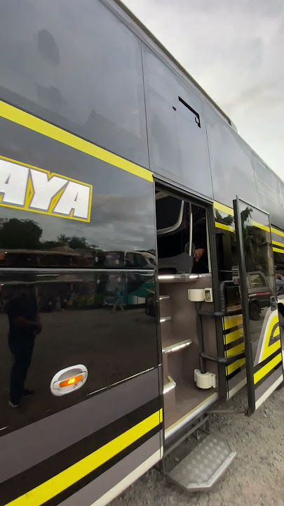 spesial executive class legrest bus sudiro tungga jaya #bus #shortsvideo #stj #shorts