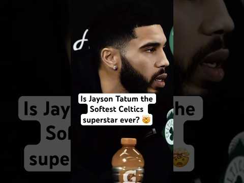 Is Jayson Tatum