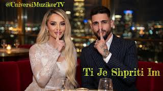 Gimbo Selin Ti Je Shpirti Im