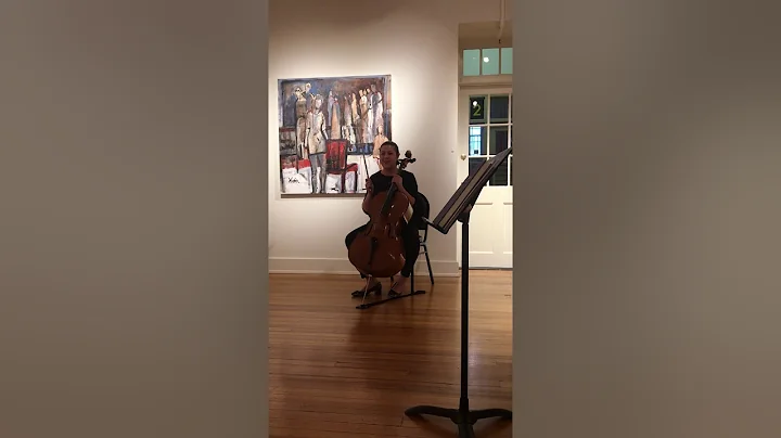 Elaine Weiner-Reed and Rogue Collective - "The Gat...
