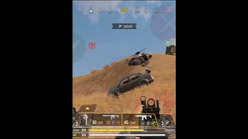 1v4 /codm #codmobile #codm #callofdutymobile #shorts