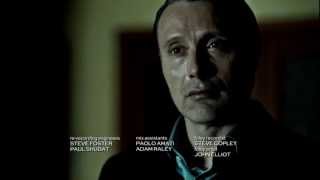 Hannibal 1x13 Promo Savoureux Season Finale