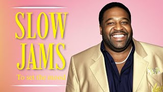 Download Lagu Timeless R\u0026B Jam Mix ♥️ – Gerald Levert, Luther Vandross, Brian McKnight, Joe, Usher MP3