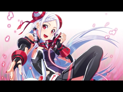 Sword Art Online: Ordinal Scale - "smile For You" By Yuna