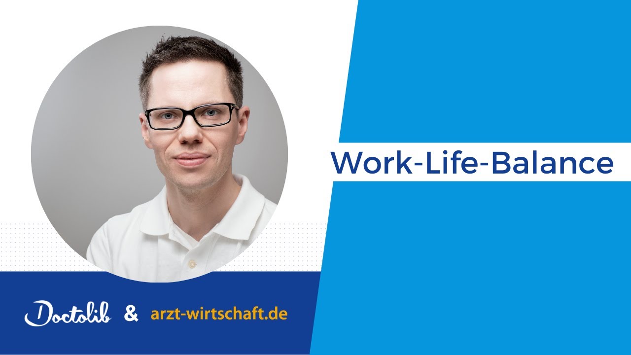 New Update Ep. 10: Work-Life-Balance | What's up Doc?! Sprechstunde mal anders