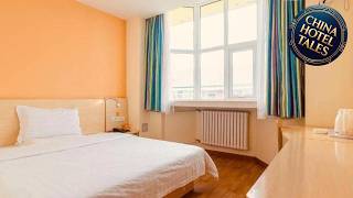 7Days Inn Tianjin Fifth Avenue Youyi Road Branch | Tianjin, China | Hotel Review 🏩 | China Hotel Tales