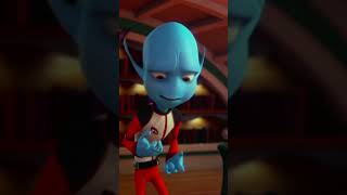 Escape From Planet Earth