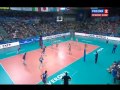 Россия Сербия, Женщины, Чемпиона Мира по волейболу 2014