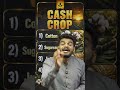 Cash Crop ? #saarthiagricos