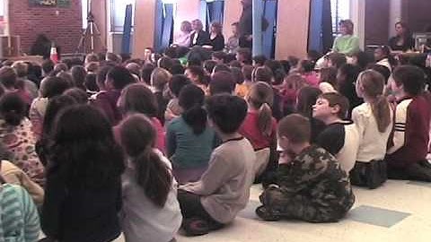 Bash the Trash in Needham 2010.mov