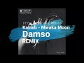 Remix 🌷👌🏼 Kalash - Mwaka Moon .ft. Damso