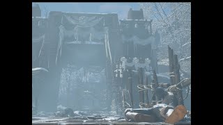 От босса к боссу Ай Ненц #11 Wuchang Fallen Feathers