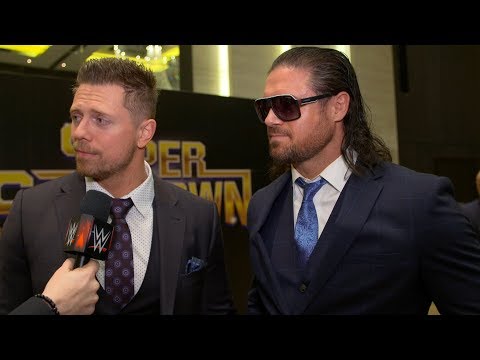 How John Morrison’s return rejuvenated The Miz