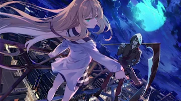 Vital Nightcore – (Angels of death OP)