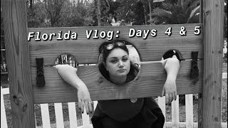 Florida Vlog: Day 4 & 5 by Maga Bag Rag 38 views 5 years ago 2 minutes, 28 seconds