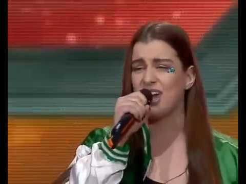ეკუნა ყანჩაველი იქს ფაქტორი 2017 სრული ვერსია    Ekuna Yanchaveli X Factor Sruli versia