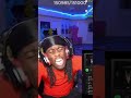 Kai Cenat DOESNT LIKE LIL BABY? #subscribe