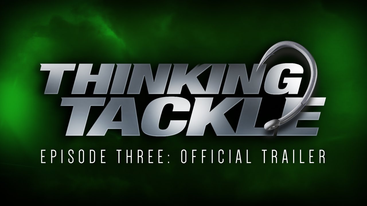 Thinking Tackle Online Episode 3 - Official Trailer | Korda Carp