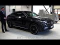 全新2024款奔驰GLC Coupe 外观运动感十足 年轻人又一理想选择 全新2024款奔驰GLC Coupe 外观运动感十足 年轻人又一理想选择