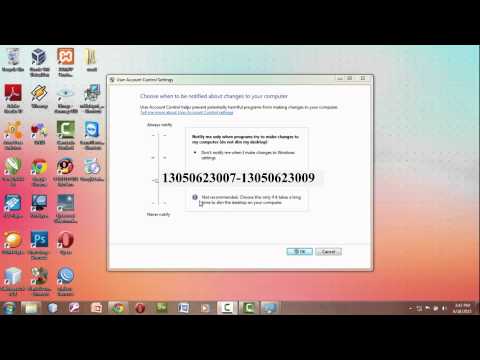 Video: Cara Menghapus Cache Windows 7: 14 Langkah (dengan Gambar)