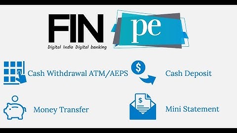 Finpe - How to do Video KYC - New Partner Onboarding - First Step