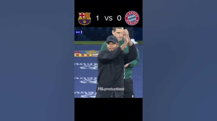 Barcelona 4-1 Bayern Munich |Champions League 24/25 Match highlights#shortvideo #barcelona #football