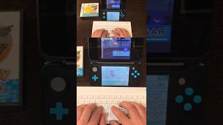 We Caught GENGAR! #shorts
Hello, A-Sven-gers! Thanks for checking out this review of Learn with Pokémon: Typing Adventure on the Nintendo DS. Packaged with a Bluetooth keyboard and stand, this typing training game did not get a release in North America despite having an established English language localization; fortunately, the Nintendo DS is region-free and this fun, all-ages game can be played on any handheld in the Nintendo DS / DSi / 3DS / 2DS family, North America included.
While under the guise of edutainment, the game still is a complete, competent Pokémon adventure with regions, Pokedex & Pokeballs and if youre a fan of the Pokemon franchise I think youll enjoy this entry.
Buy Learn with Pokémon: Typing Adventure:
https://amzn.to/3u44rQe
As an Amazon Associate I earn on qualifying purchases.
Thanks for watching, participating at my gaming events and following & subscribing Svenny McG on your favourite social media app. Take care, and be good to each other!
Donate to the Svenny McG Channel:
https://www.paypal.me/svennymcg
https://ko-fi.com/svennymcg
Follow Svenny McG:
- Facebook: https://www.facebook.com/SvennyMcG/
- Twitter: https://twitter.com/SvennyMcG
- Instagram: https://www.instagram.com/svennymcg/
#NintendoDS #pokemon #nintendo
*DISCLAIMER: This review is not sponsored in any way and opinions are my own* We Caught GENGAR! #shorts