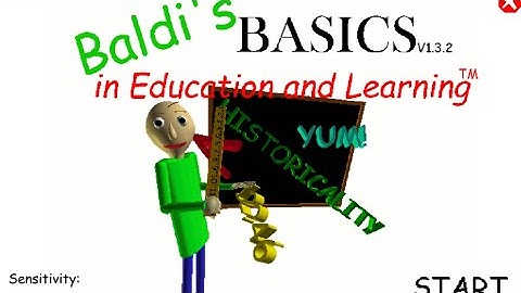 baldi