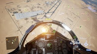 Project Wingman | Facility Assault Mission | 4K 60fps Gameplay