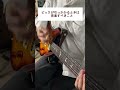 ピックが引っかかる時に見直すべきこと #shorts
