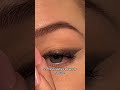 No Inner Corner Peel Up Here Eyelashtutorial Eyelashhack Imakiage