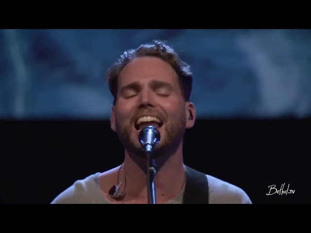 Jeremy Riddle - Thank You – Spontaneous Worship class=