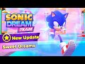 Sonic dream team update 2 full playthrough