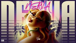 Fodi - Nerva   فودي - نيرڤا Official Audio