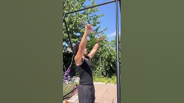 Thumbnail of How To Engage Your Lats When Doing Pull Ups!💥