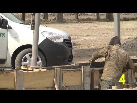 ,,არა ციხის მშენებლობას ქ. რუსთავში!'' 02- 03- 2019