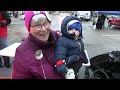Sheridan Christmas Stroll 2025