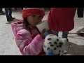 Sheridan Christmas Stroll 2025