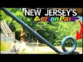 New jerseys most insane waterpark  the story of action park