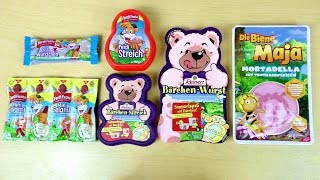 Sausage Products for Kids
