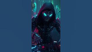 🎶 Cyber DJ Mix 2025 | Next-Level Beats 🚀