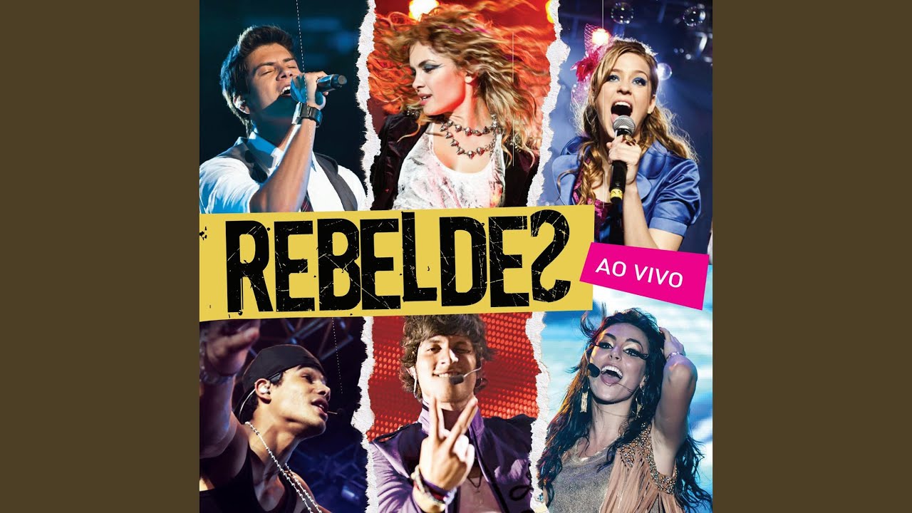 Nada Pode Nos Parar (Bônus)