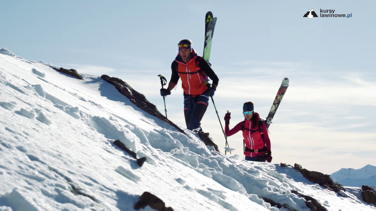 #poradylawinowe - s. 2 odc. 3 | Freeride i skitouring w Tyrolu - Stubai Powder Department