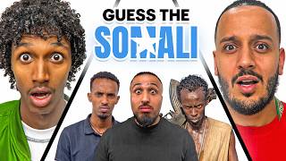 Information 5 White People vs 1 Somali Person News
