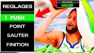 LA METHODE CHEAT 100% GREEN NBA 2K24