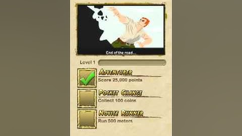 Temple run 2 hack