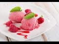 Клубничное мороженое домашнее.Strawberry ice cream home