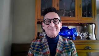 David's final message