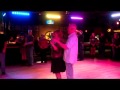 Electric Cowboy - Lewisville TX - Waltz Turn - 10/17/2012