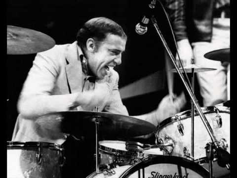 Buddy Rich: Fiesta (Corea)